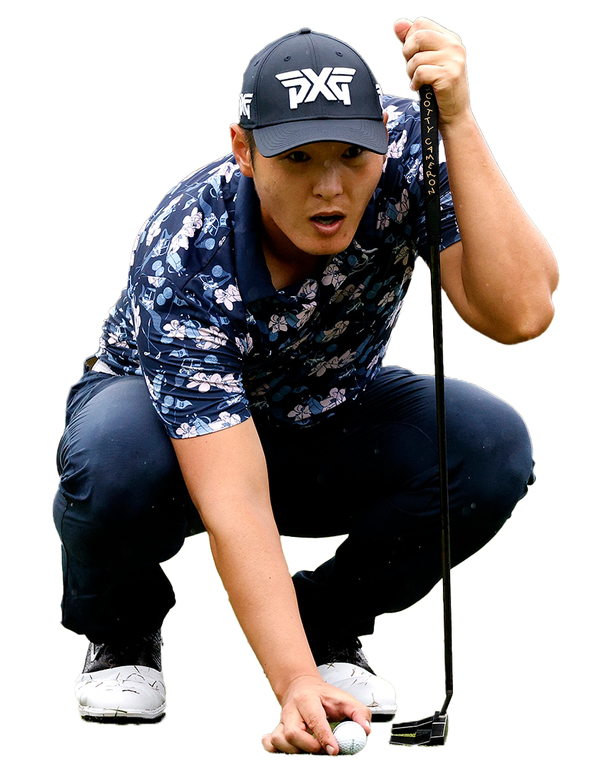 Danny Lee