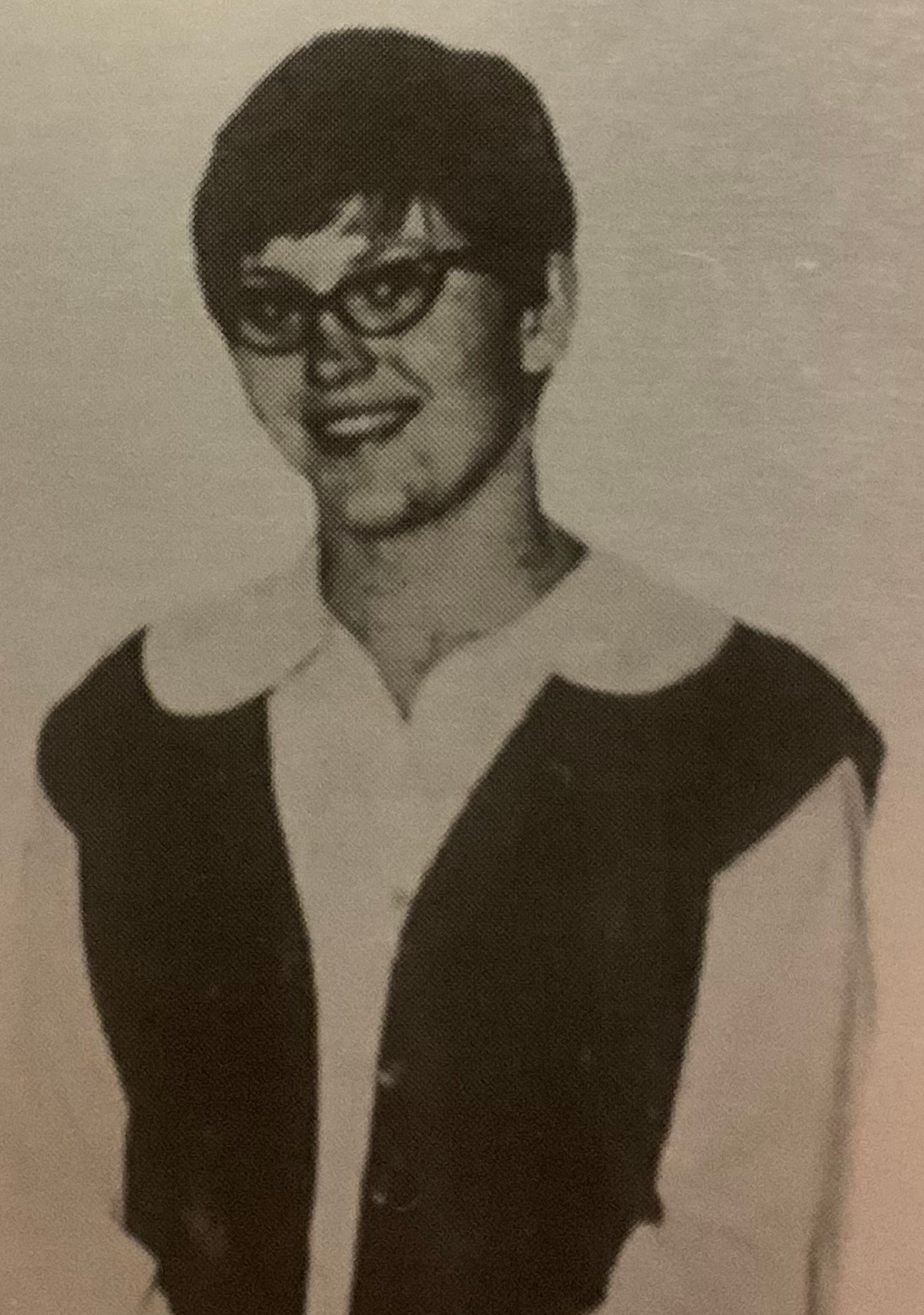 Nancy Naze
