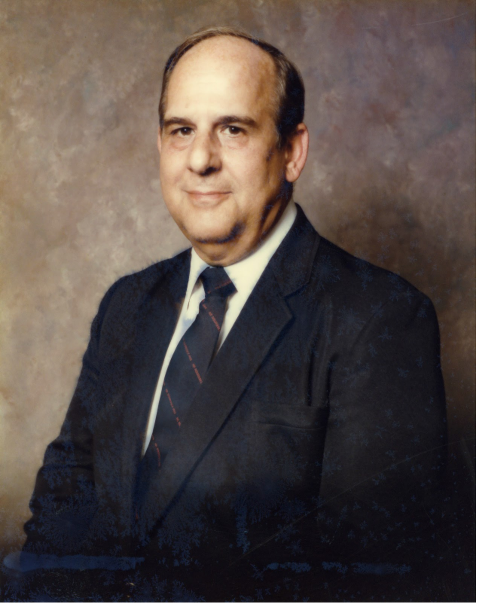 Dr. Samuel A. Miller