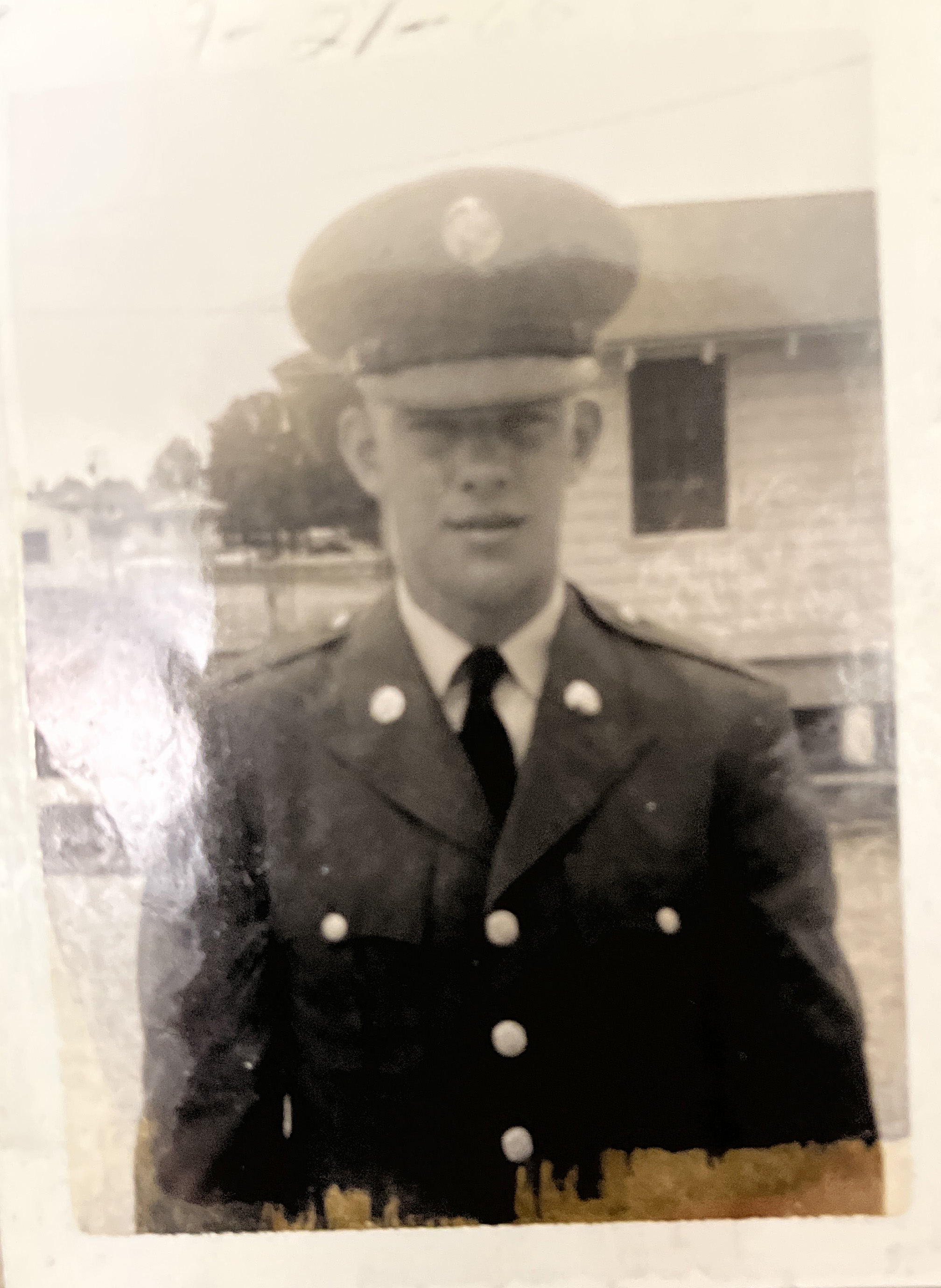 Michael Vincent Lilla