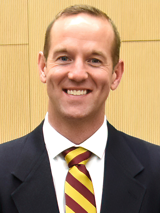 Jordan Talge