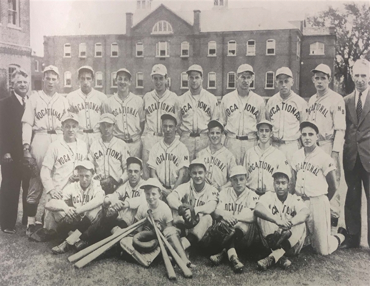 1946 Baseball