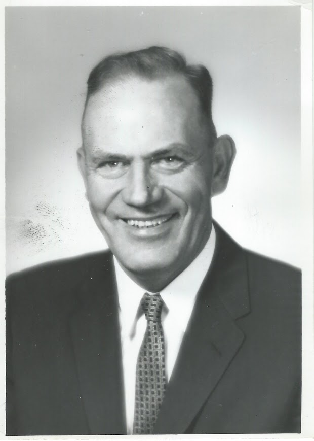 Harvey L. Dueholm