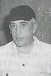 Ray E. Watts