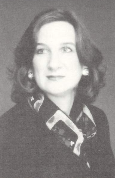 Rebecca Lynn Schmidt