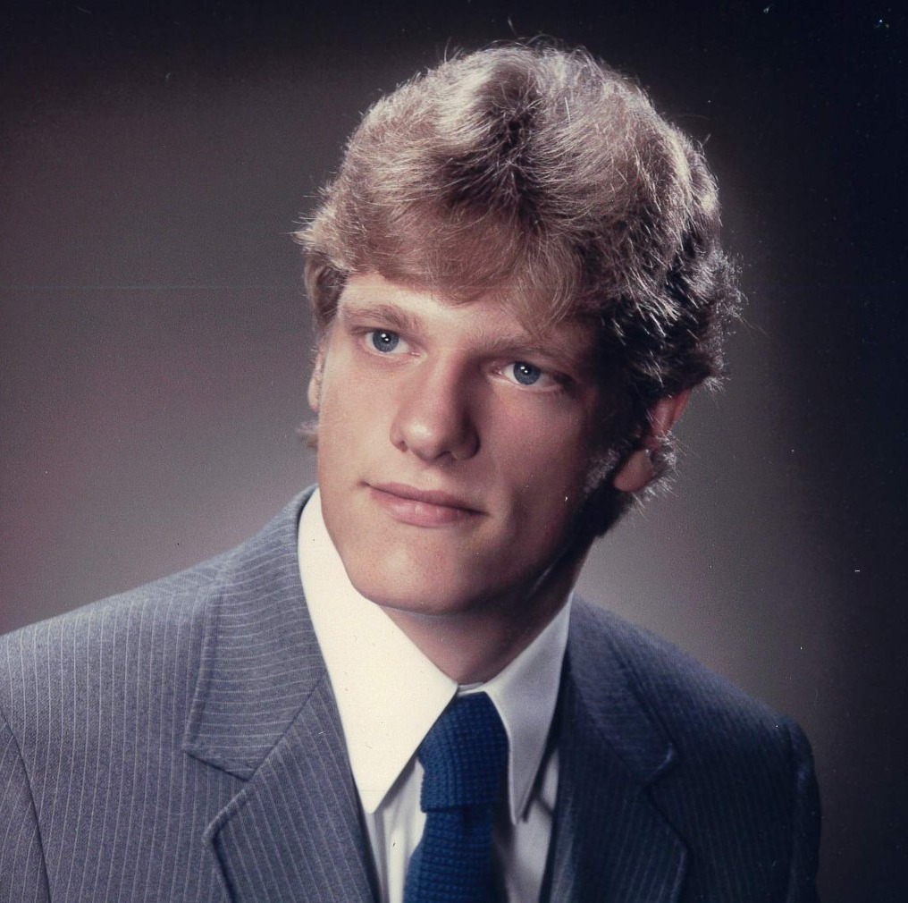 Mike Stiles