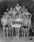 1967 Men's Swimming & Diving