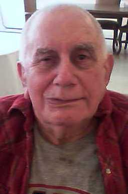 Vinny Cassella