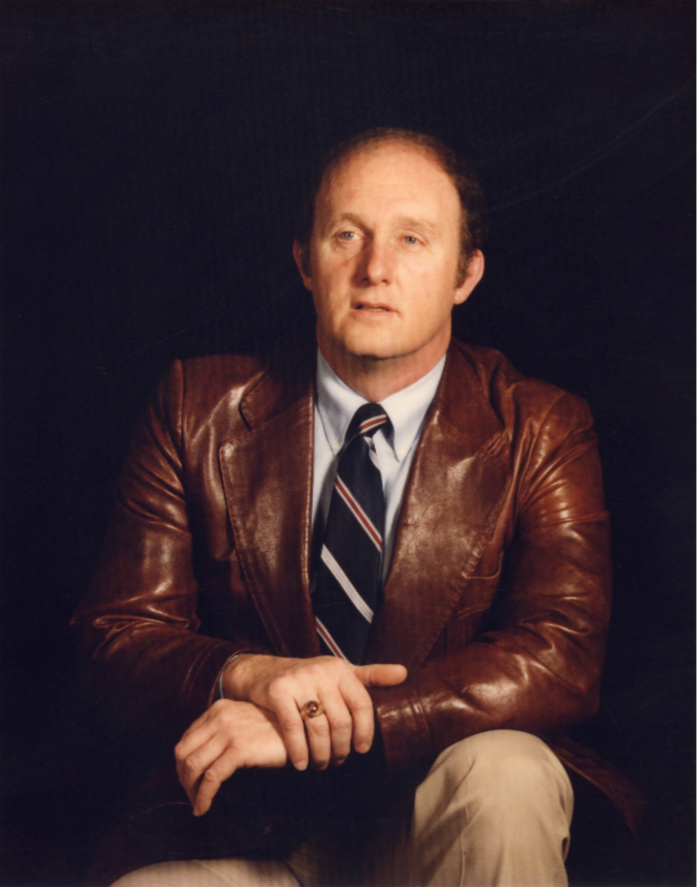 Bruce D. Trotter