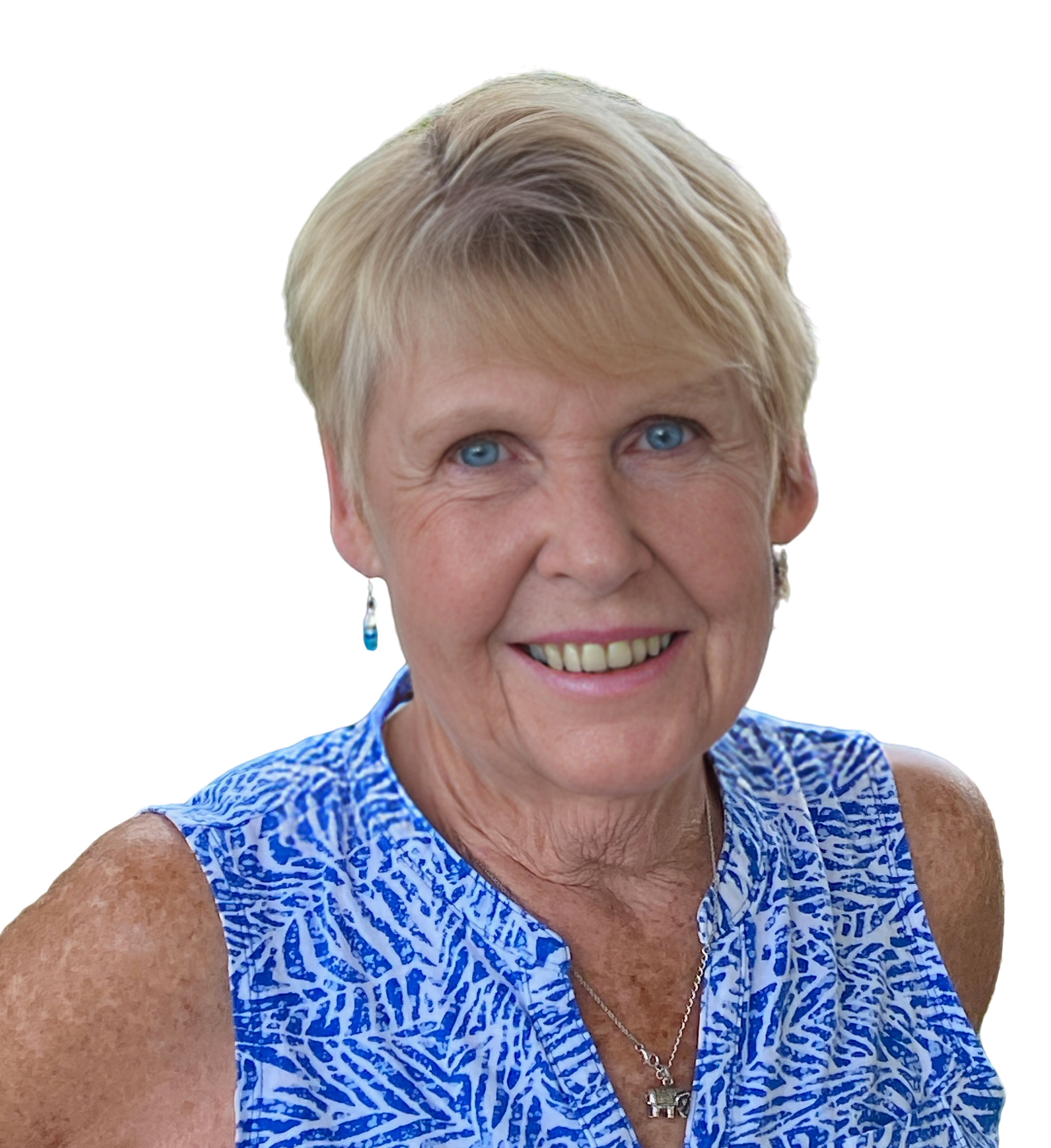 Connie Brogowski