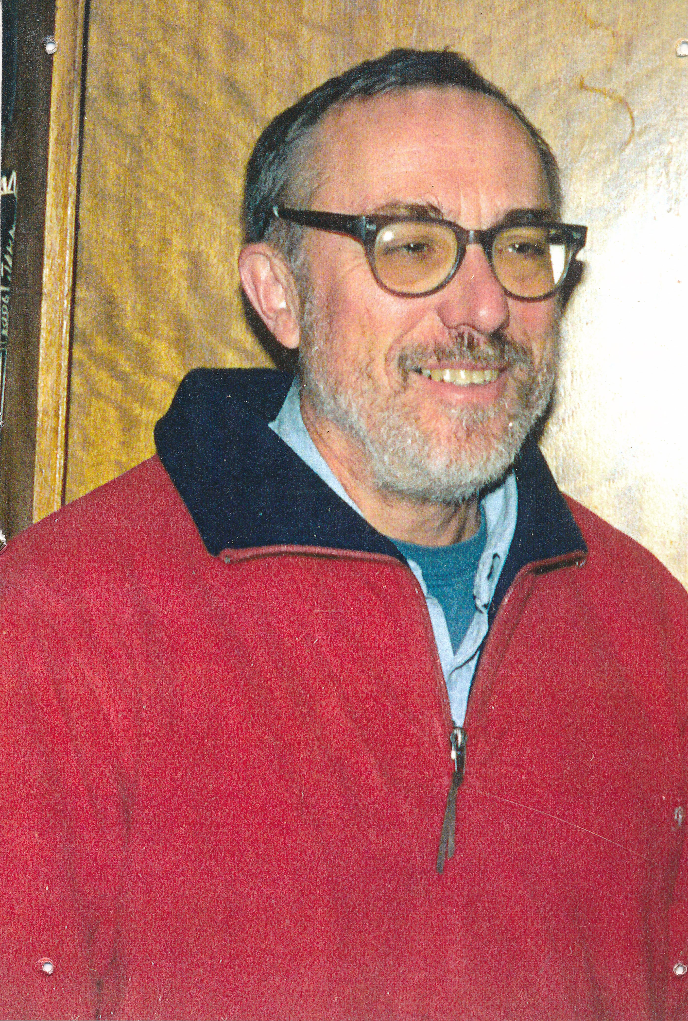 John Markham