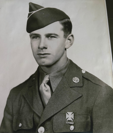 Carl Bugg