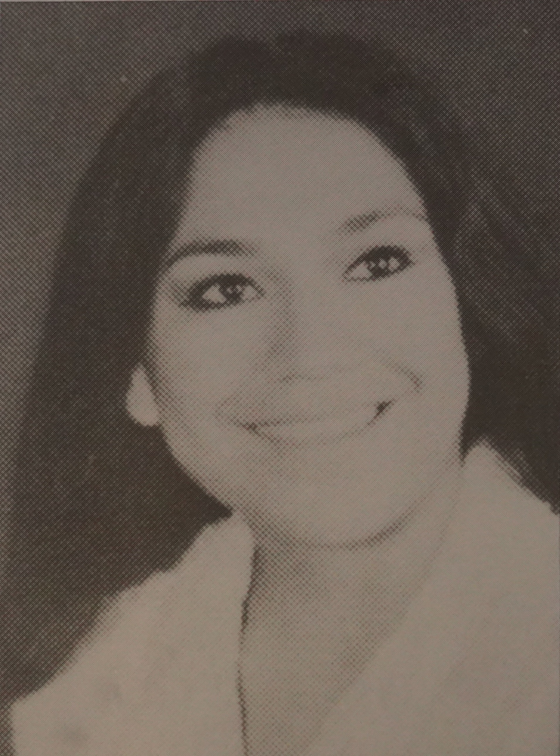 Patricia Bustamante Lange