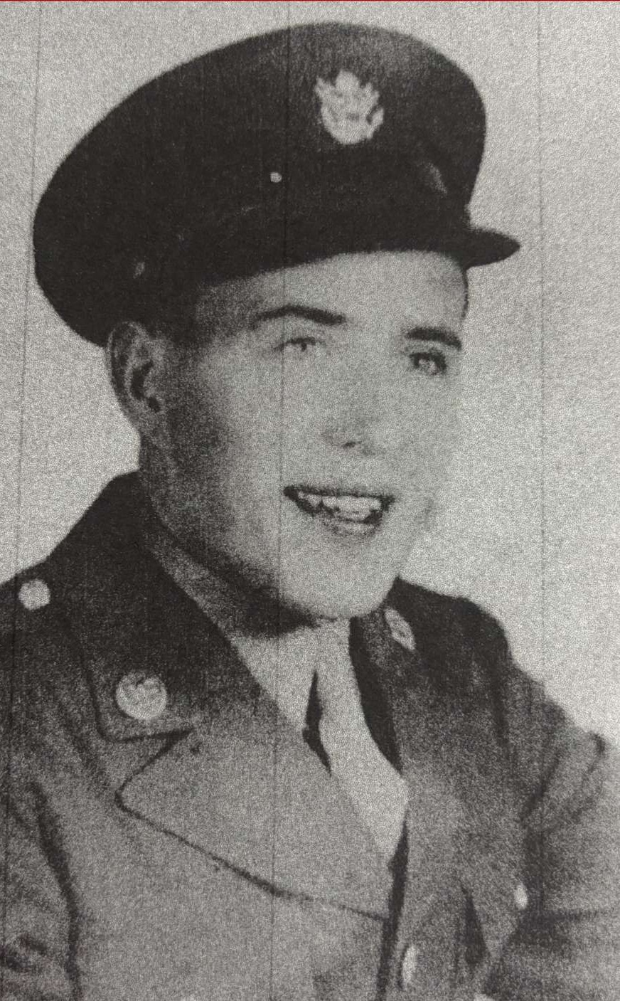 Kenneth Boyd Jordan