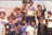 1978 Grain Valley Boys Track team