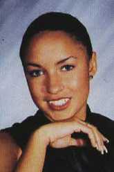 CHARNIE CARTER