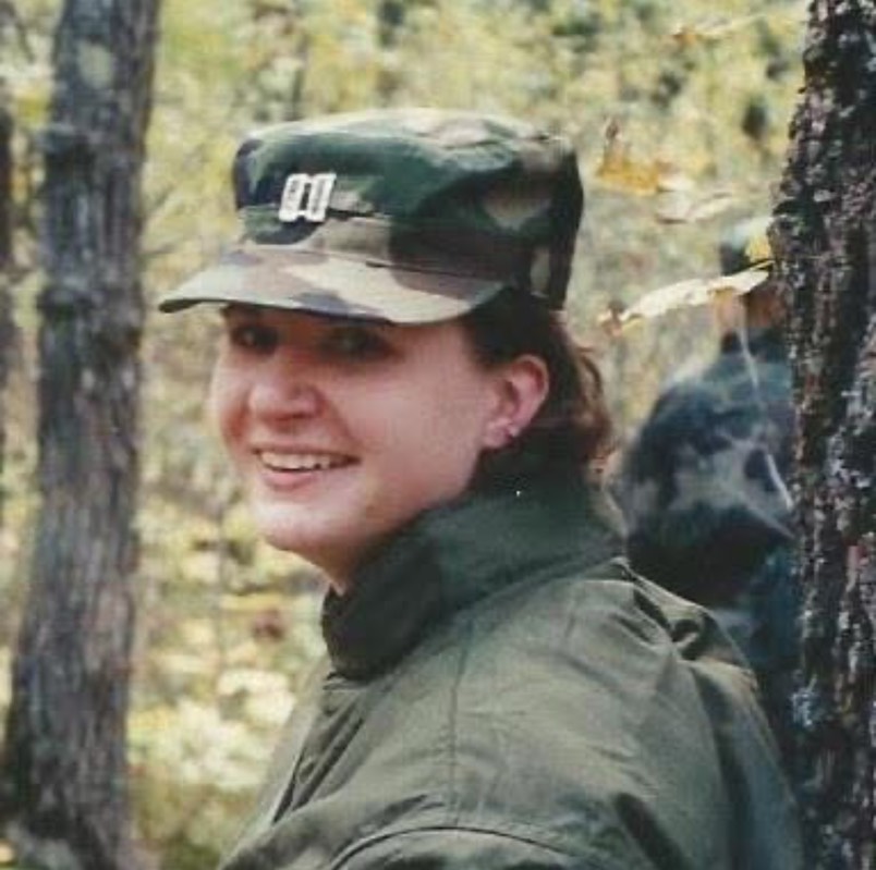 Heather LaMar Surratt