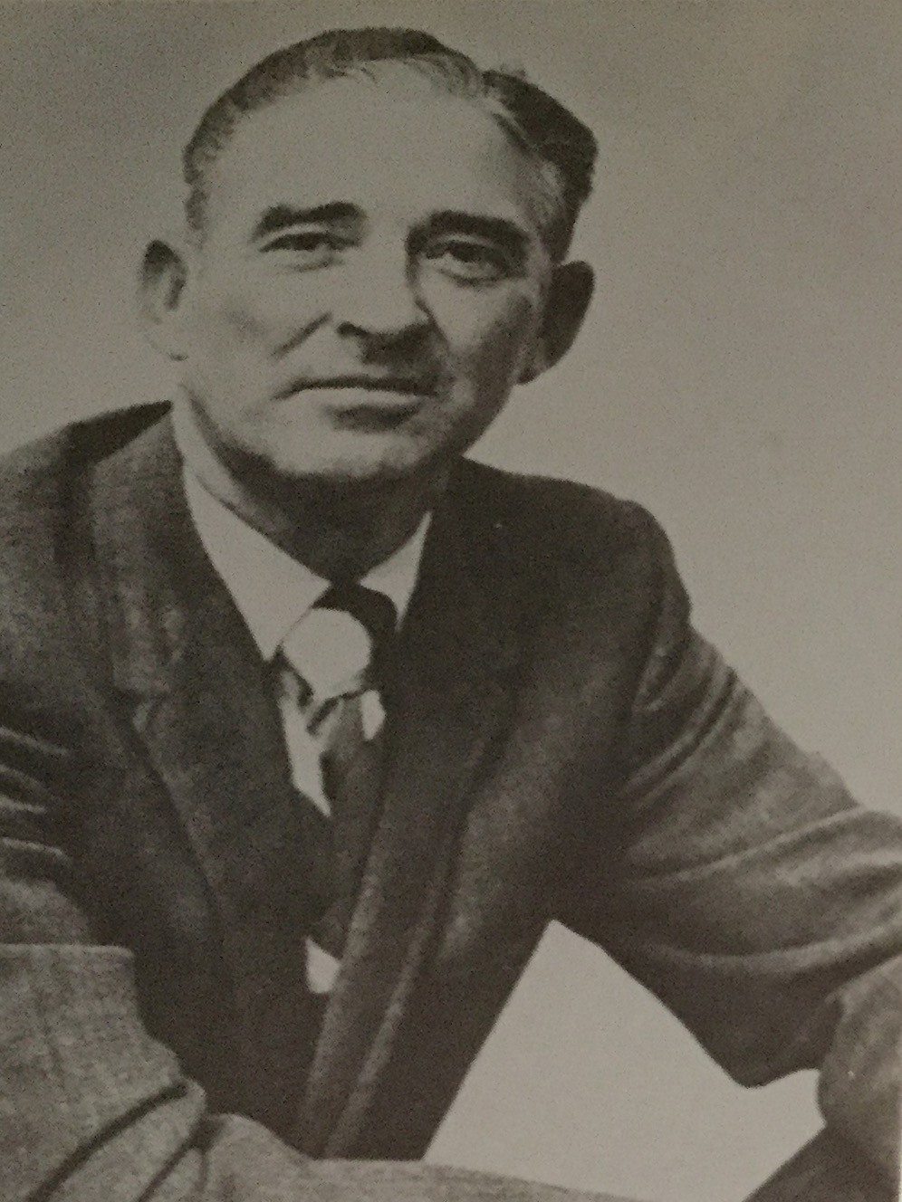 Kenneth Stucke