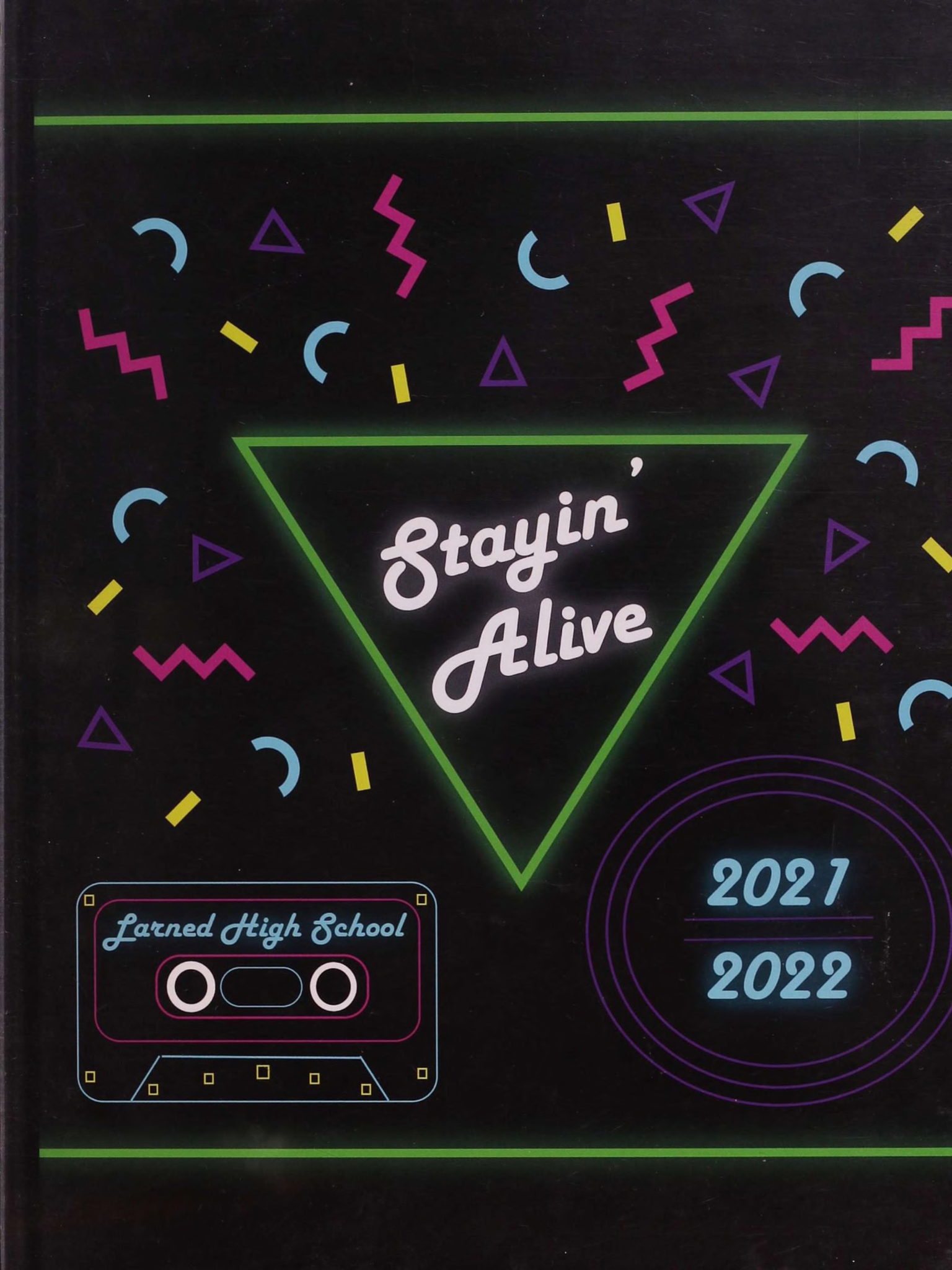 2022 • Digitized by Dale & Audra Seeman