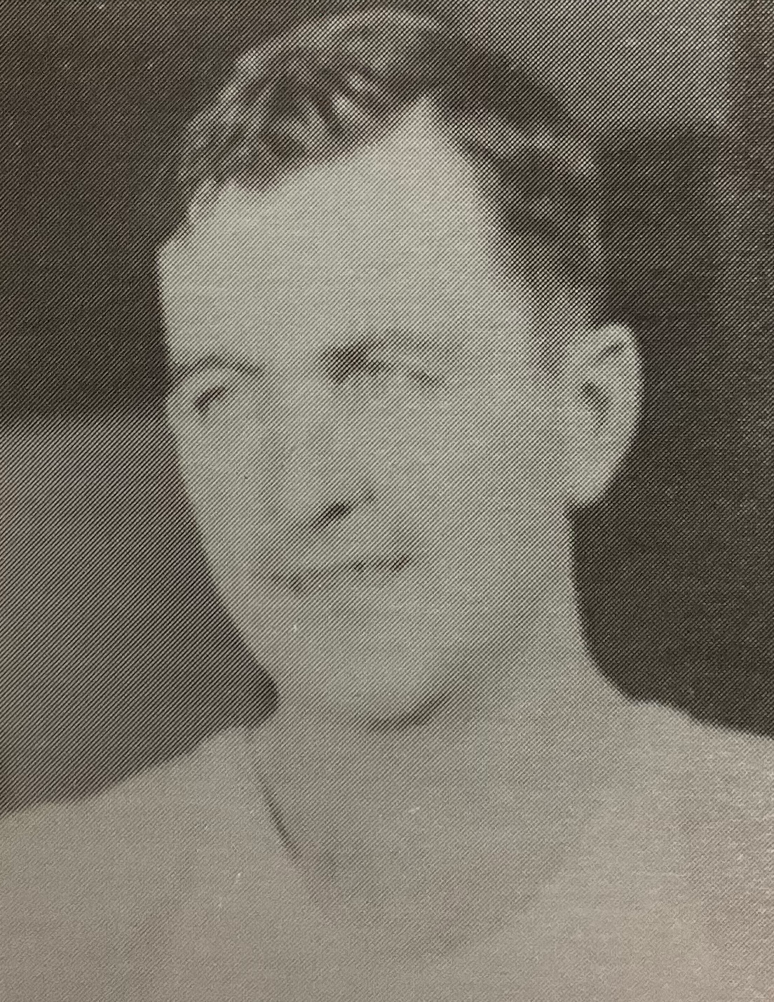Harlod (Butch) McKeon
