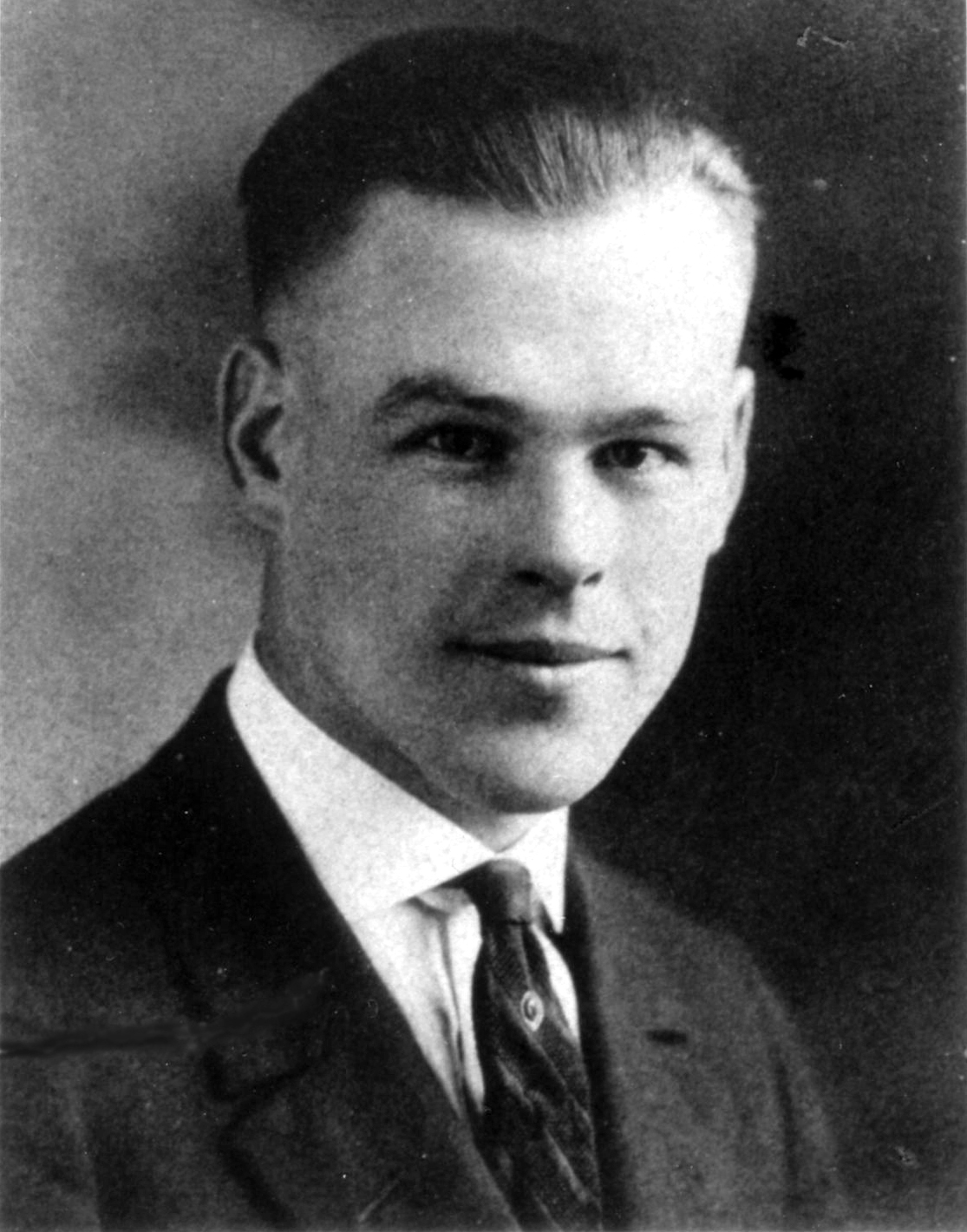 Frank Cleve
