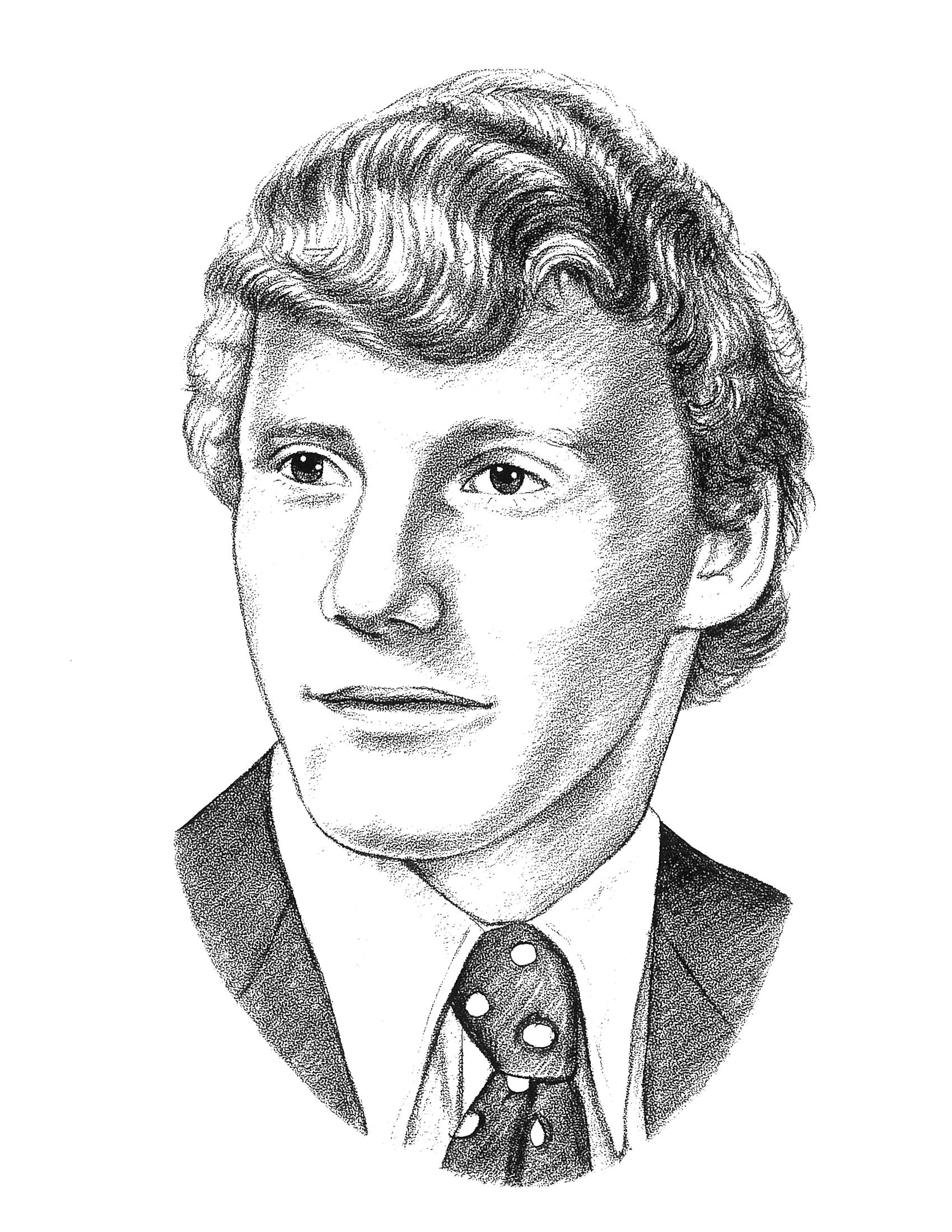Mark Bork