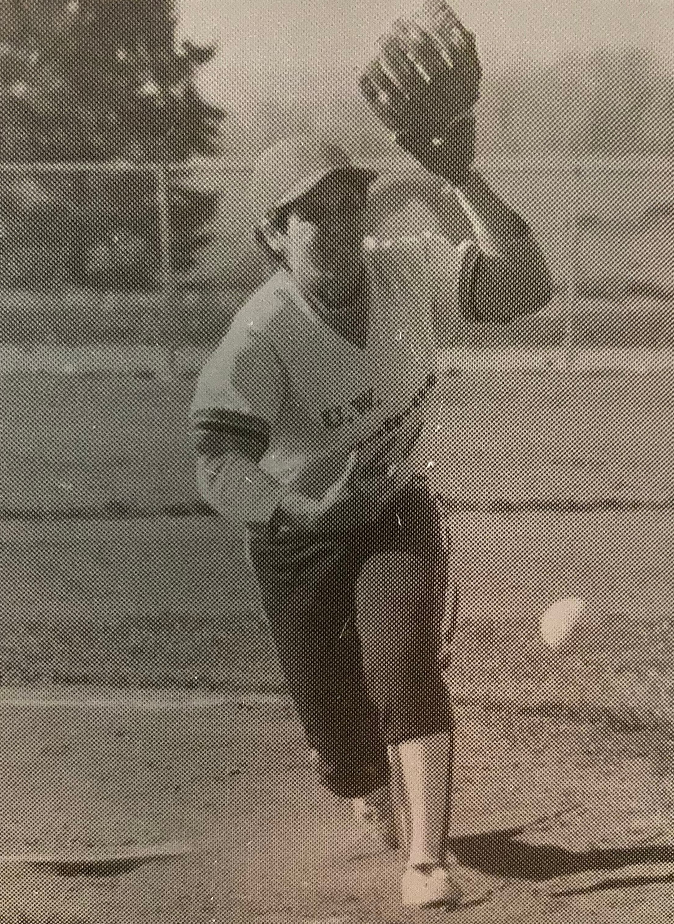 Sherri Ann Batterman