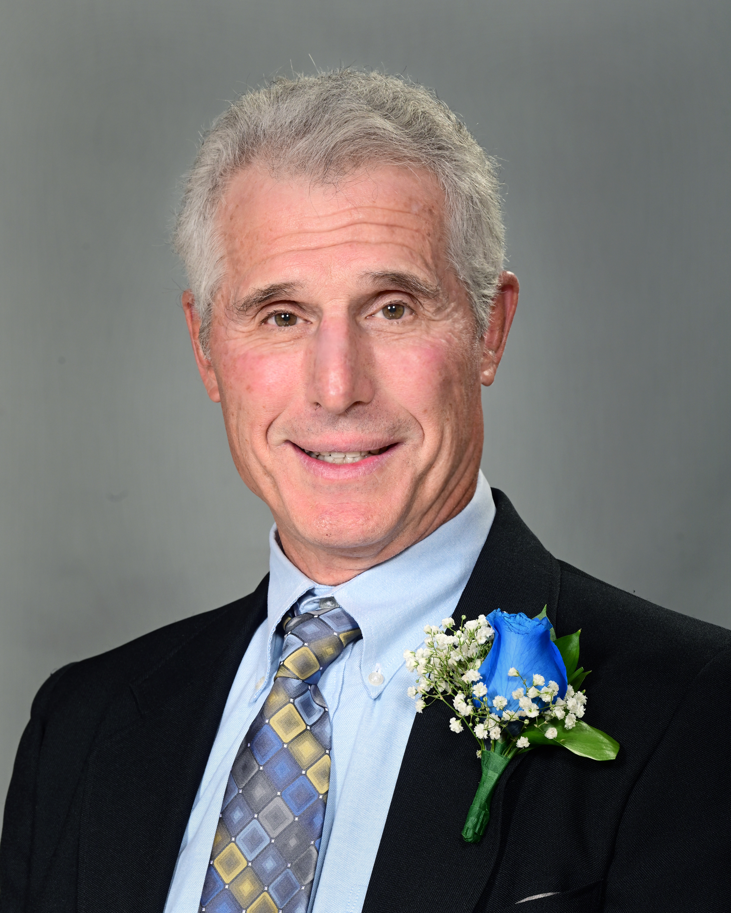Pete Cameron