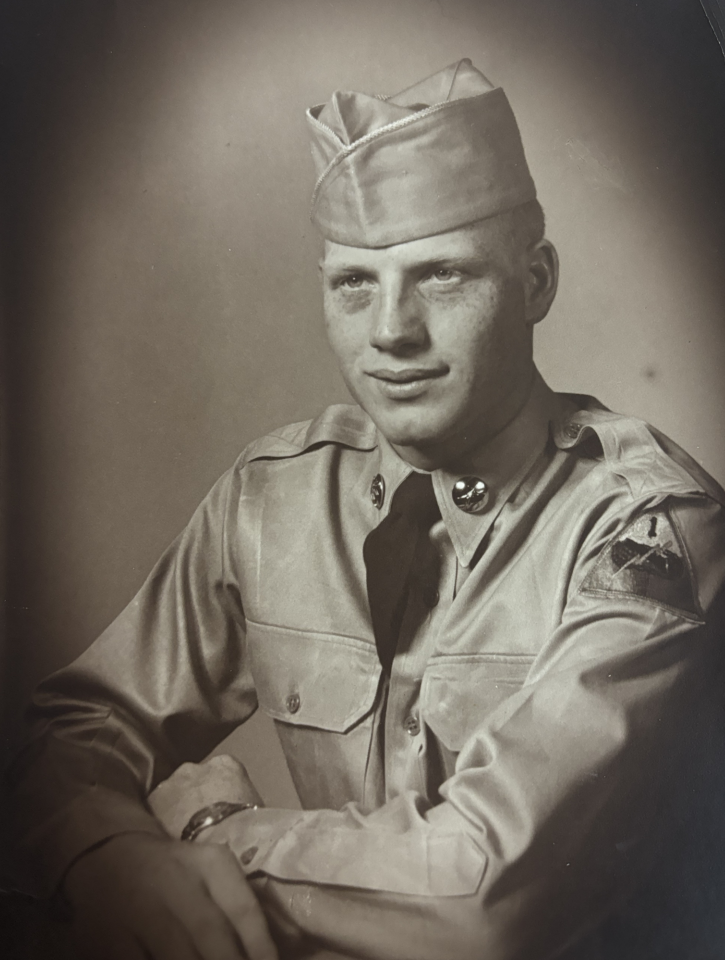 Jack Gibson