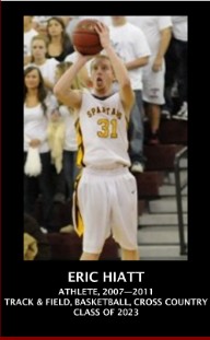 Eric Hiatt