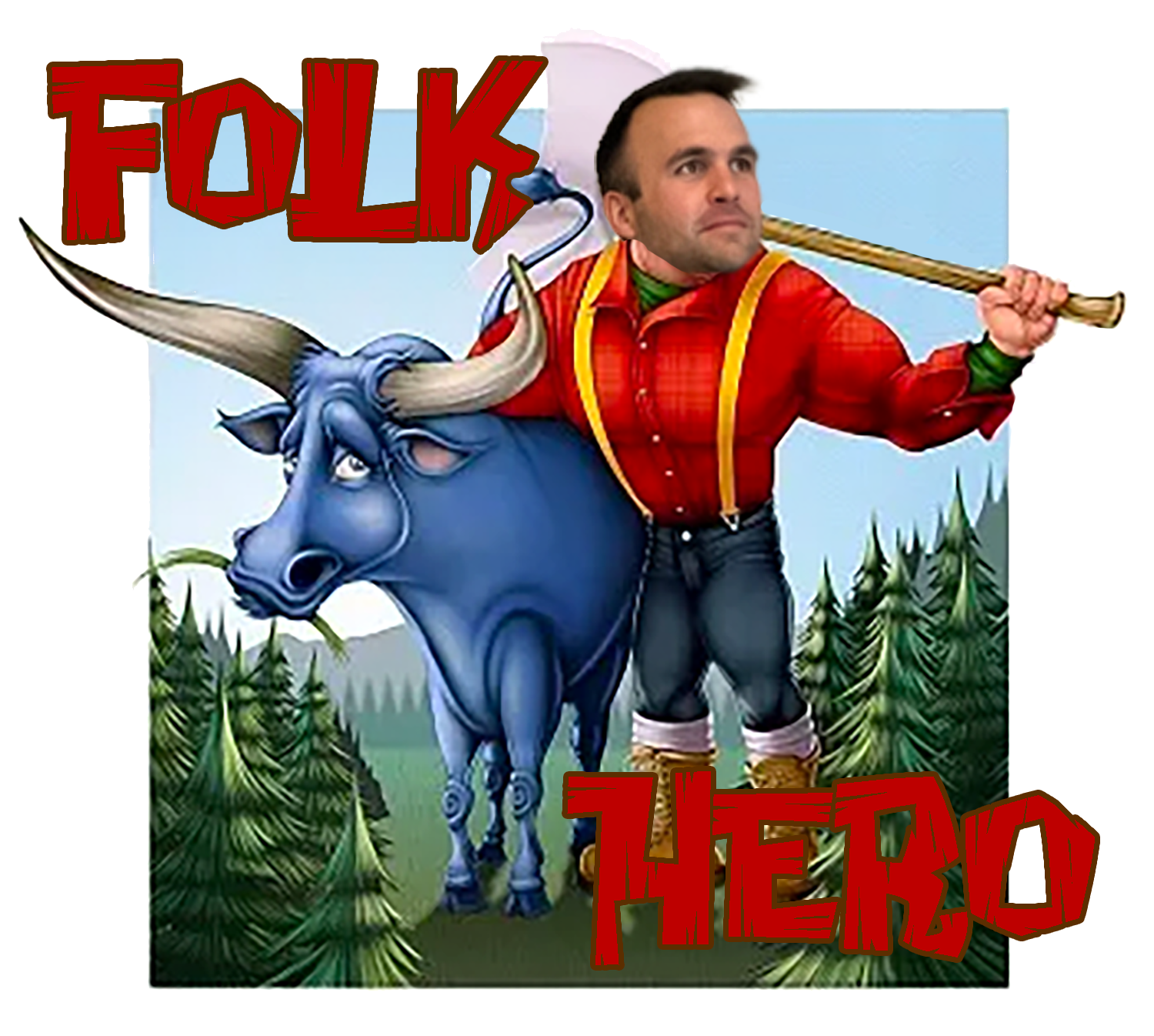 Mr. Josh Folk