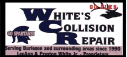 Logo belonging to a sponsor