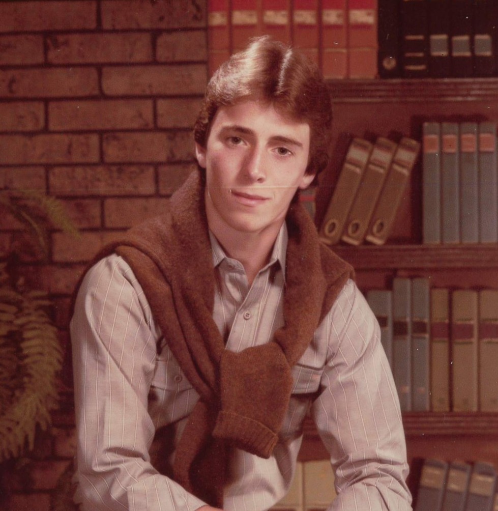 Troy Potteiger