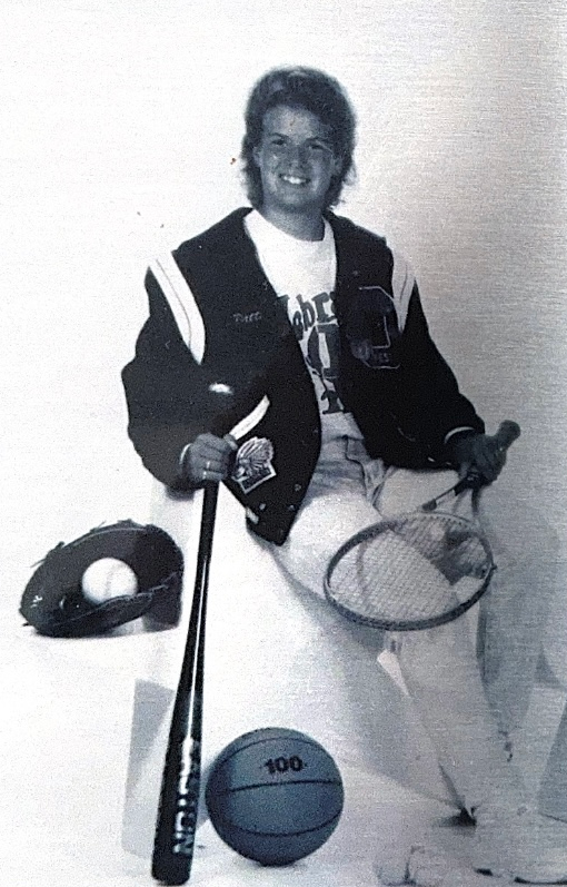 Patti Hoppe Stinski