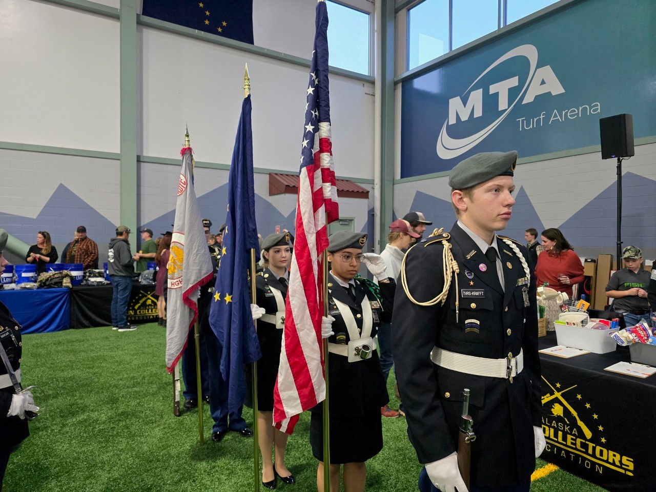 A complimentary image for the content on the page