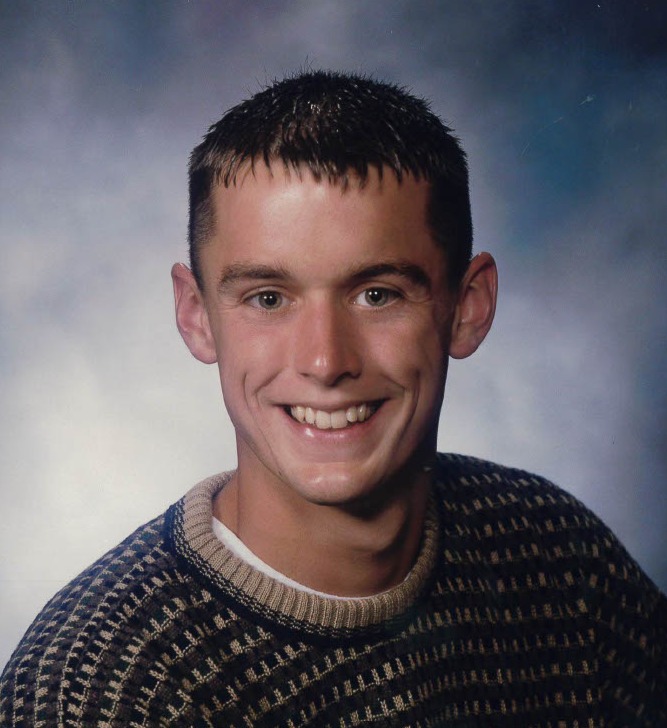Ryan Canale