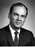 Dr. John Howard