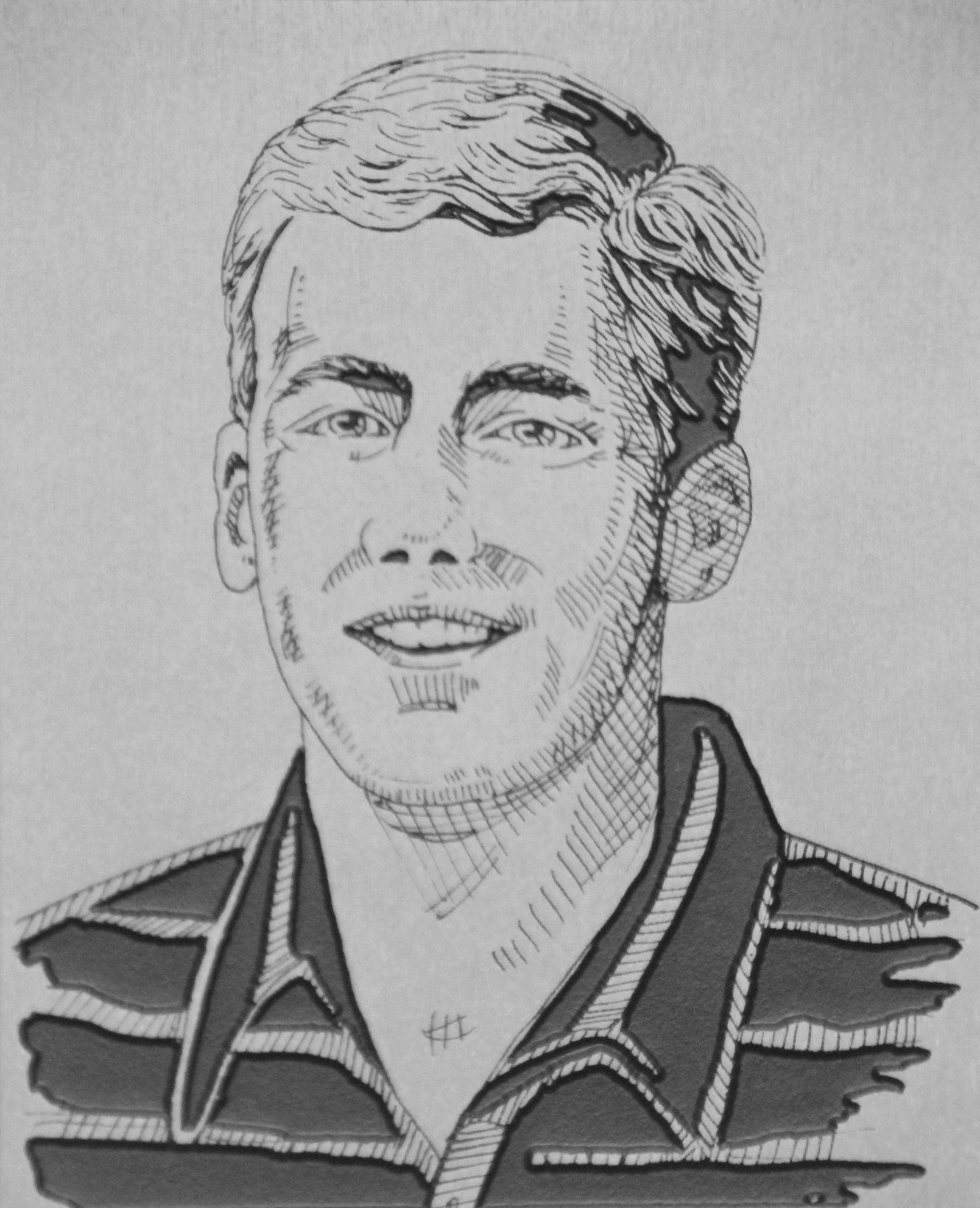 Barry Fabyan