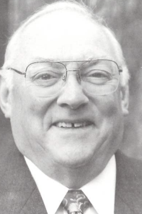 Thomas S. Swaim