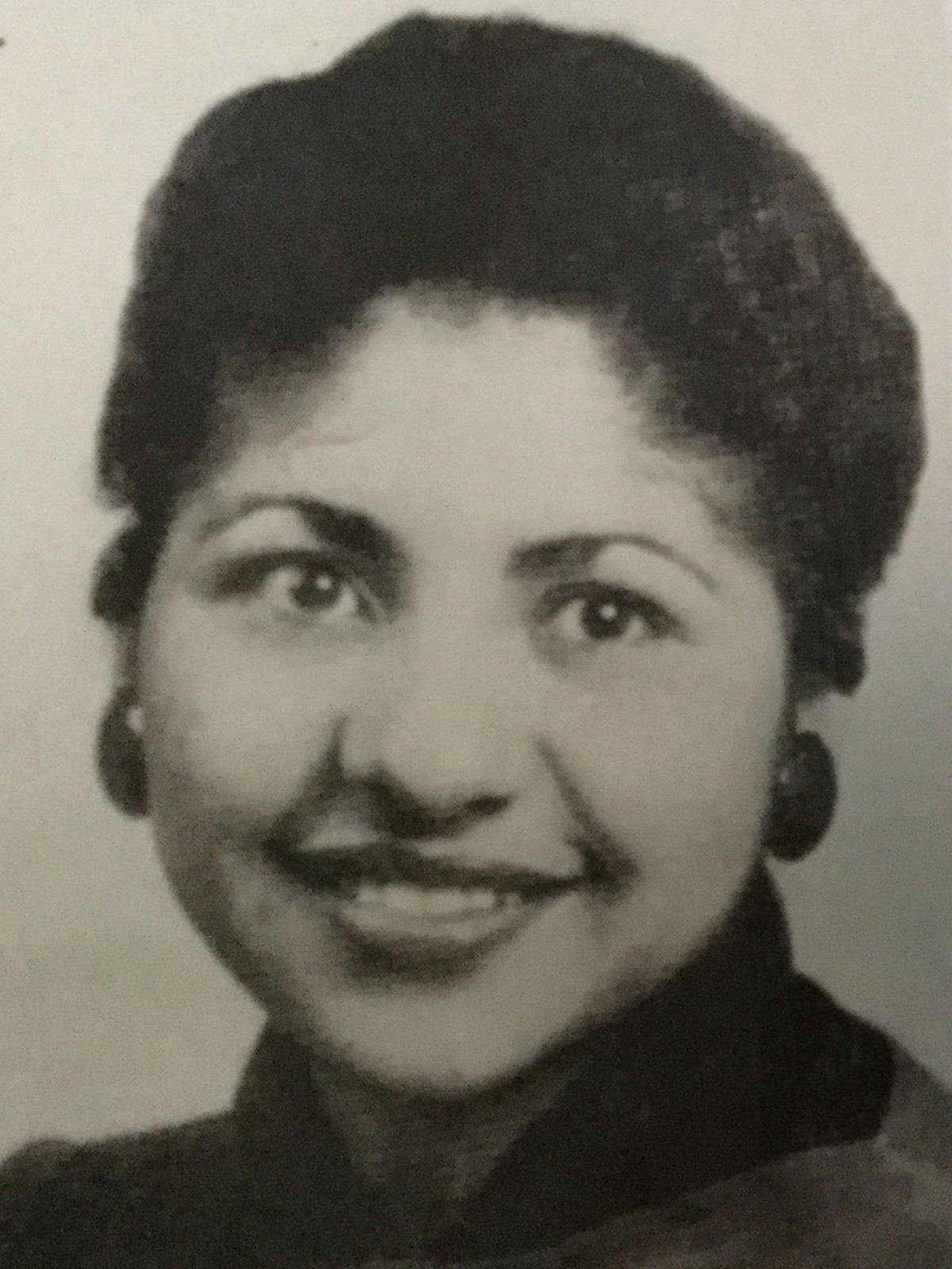 Nora Payne Geron
