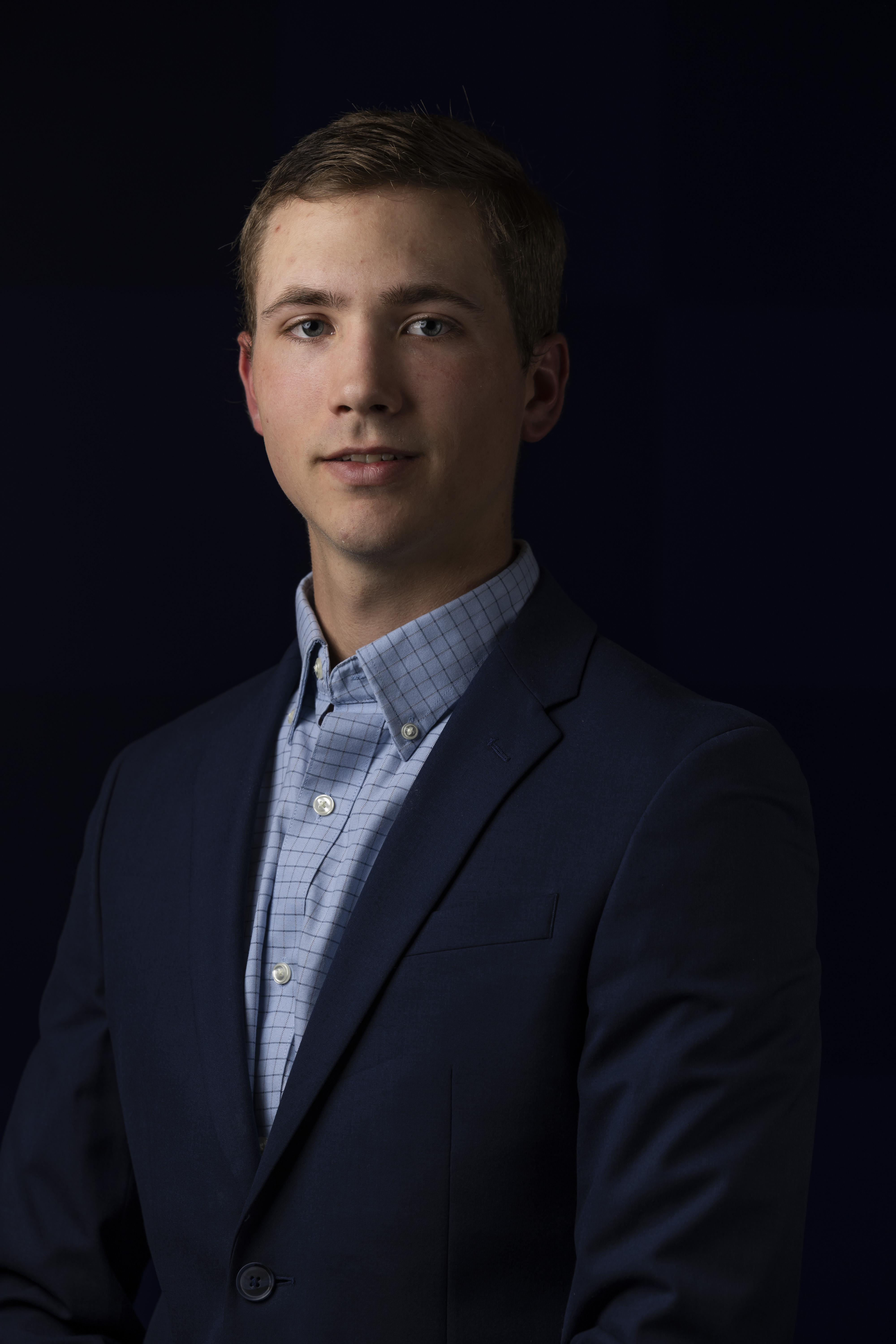 Braden Peiser