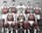Wrestling Team 1964
