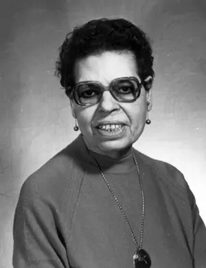 Thelma Smith