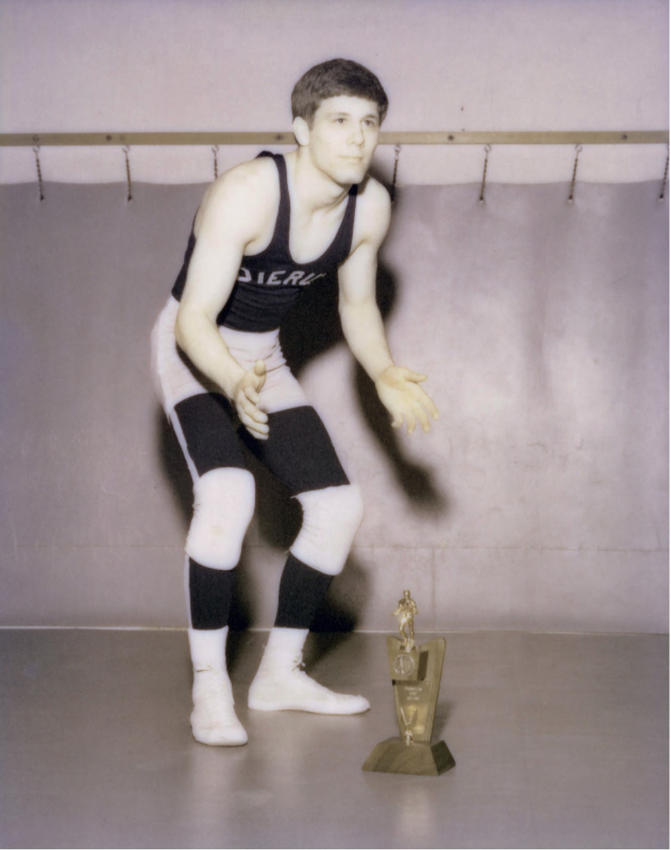Daniel J. Howard