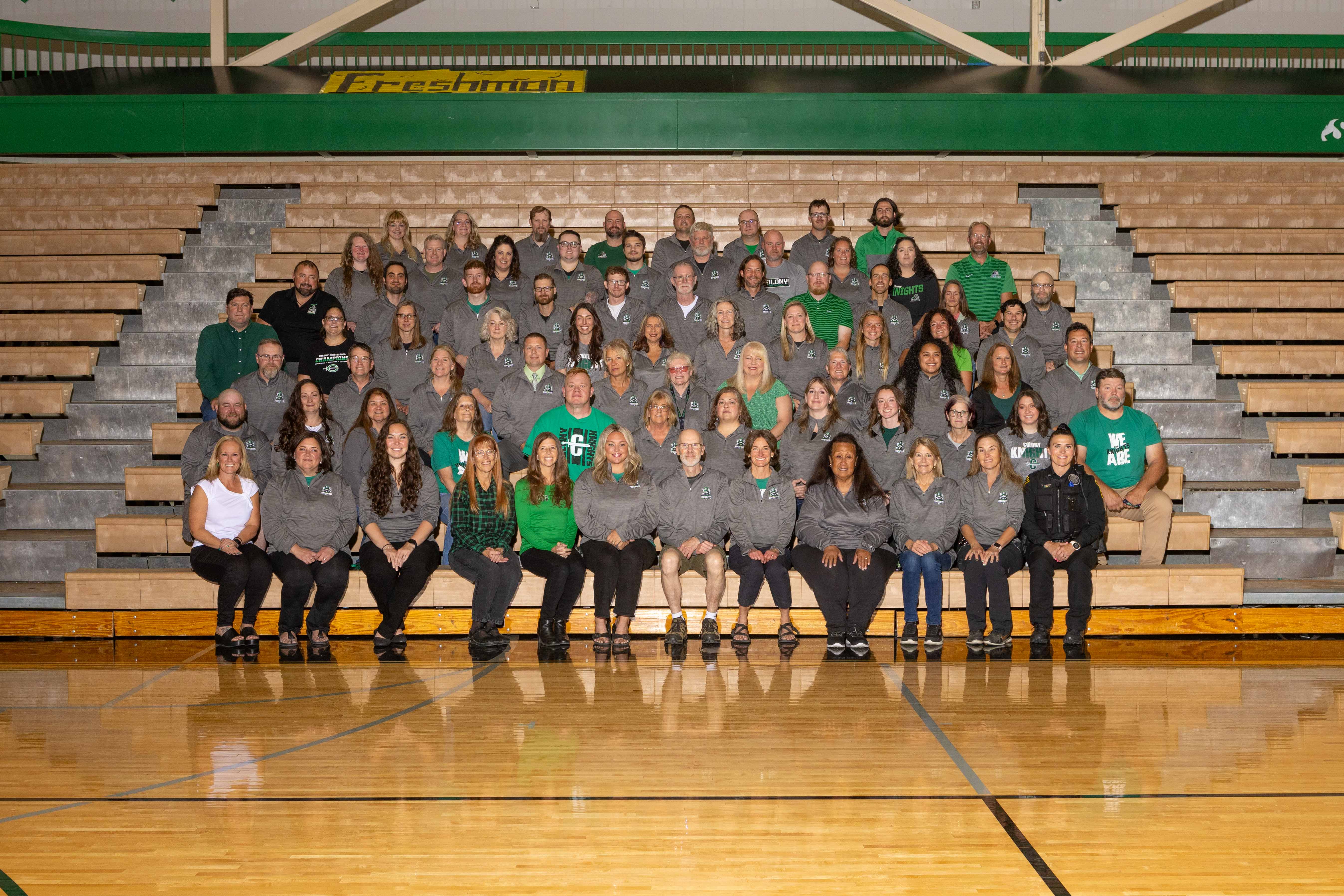 2025-26 Staff