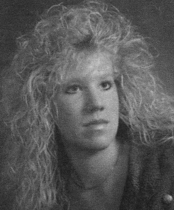 DAWN JOHNSON