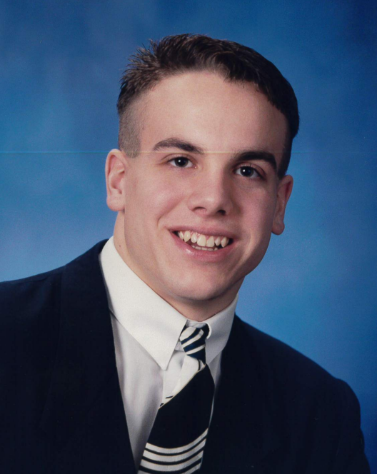 Jason McKendrick