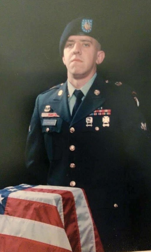 Michael Schreiner