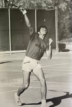 Victor Almaral Palafox