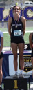 BAILEY LEUTHARD 2026 STATE CHAMPION GIRLS HIGH JUMP